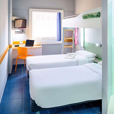 Ibis Budget Belem Eksteriør bilde