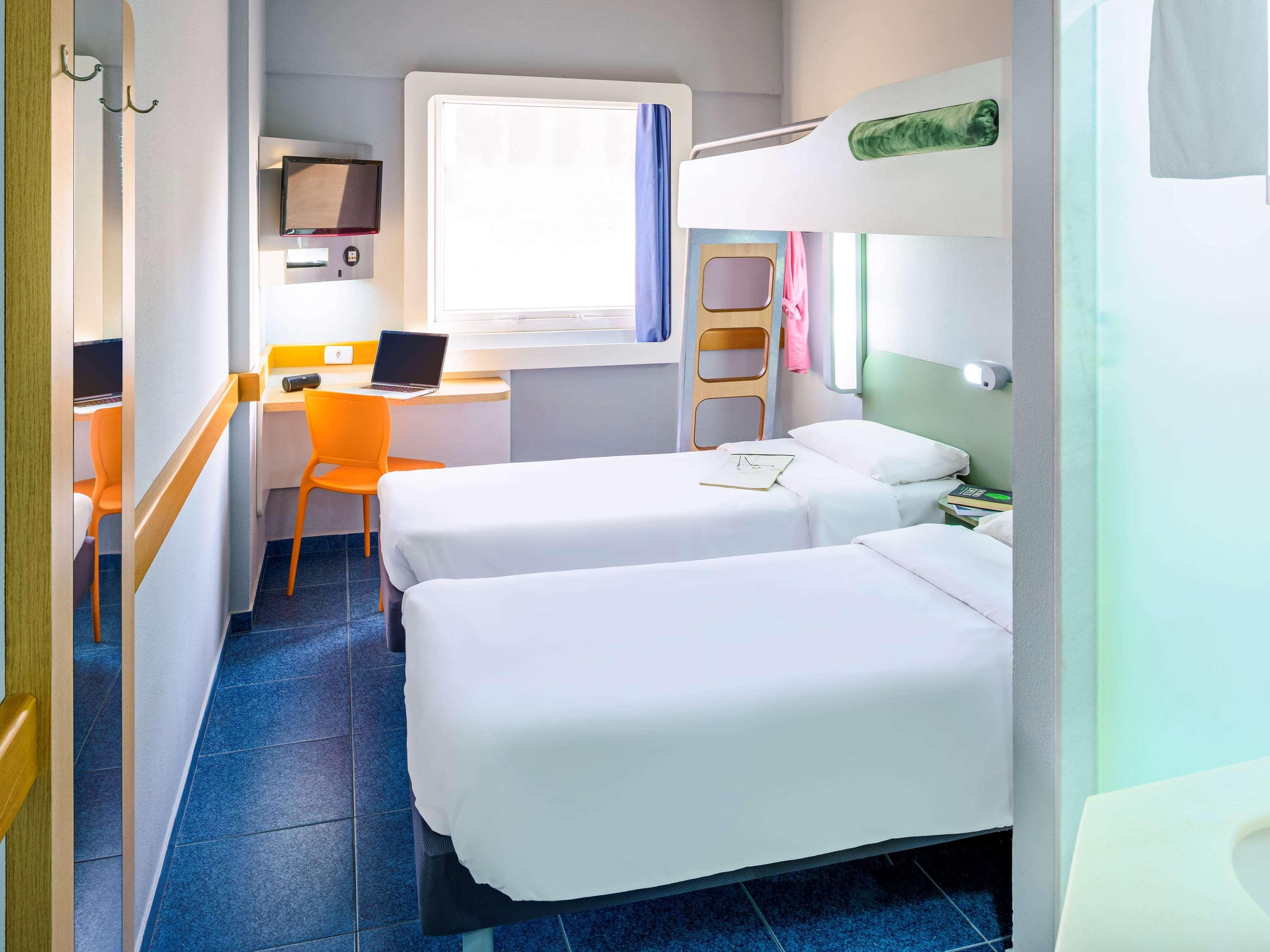 Ibis Budget Belem Eksteriør bilde