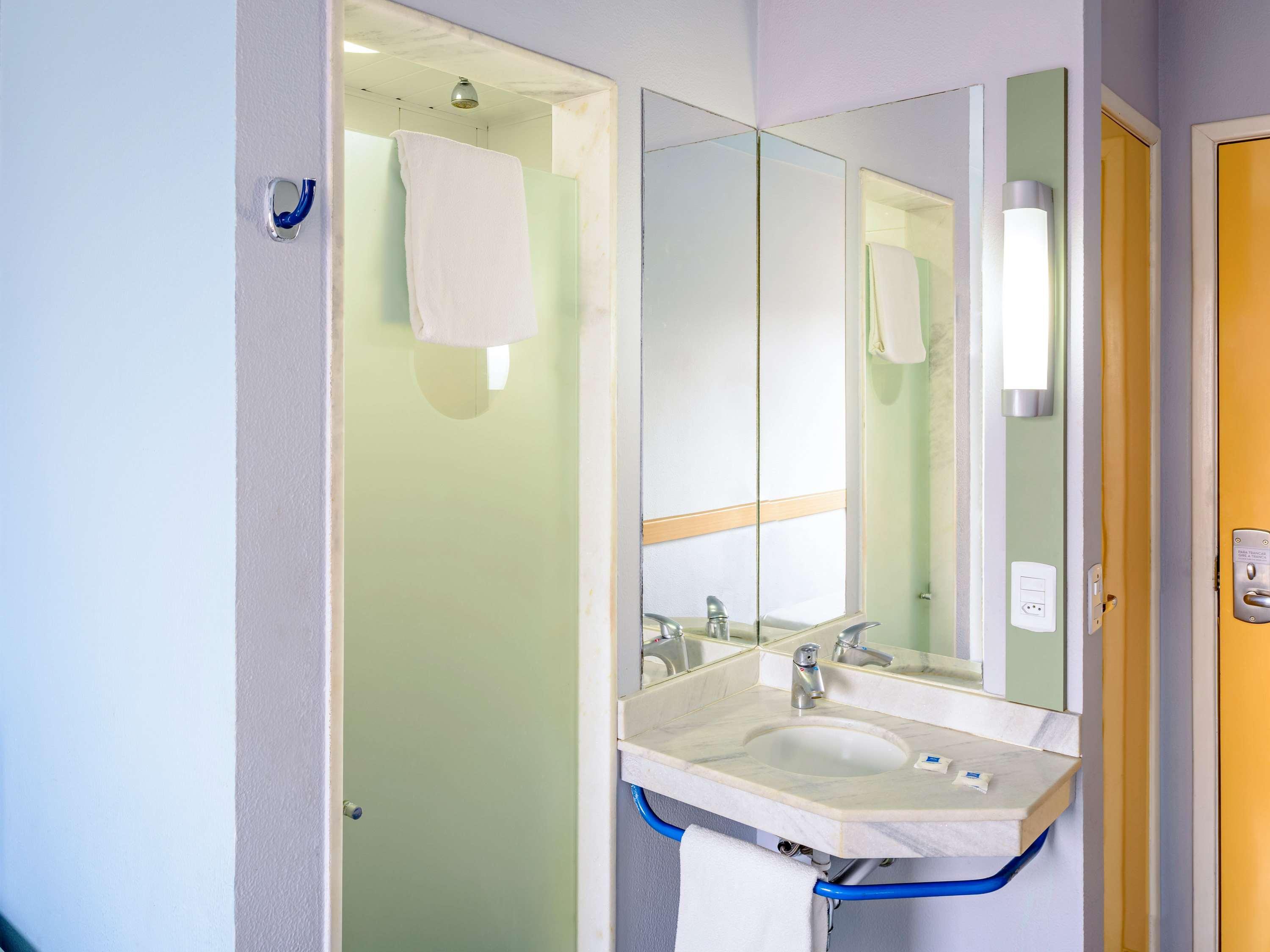 Ibis Budget Belem Eksteriør bilde