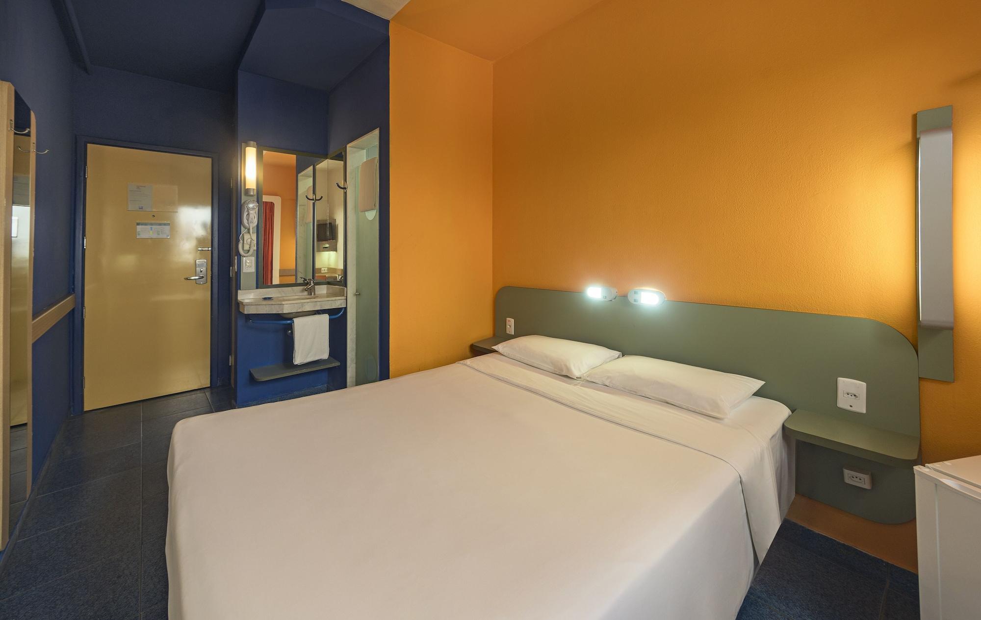 Ibis Budget Belem Eksteriør bilde