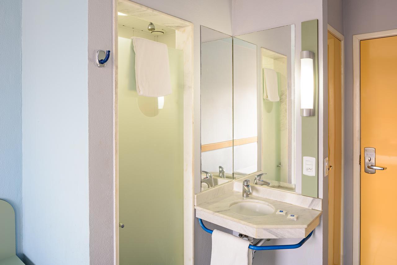 Ibis Budget Belem Eksteriør bilde