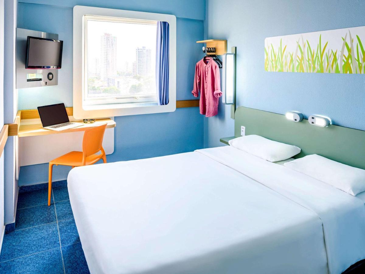 Ibis Budget Belem Eksteriør bilde